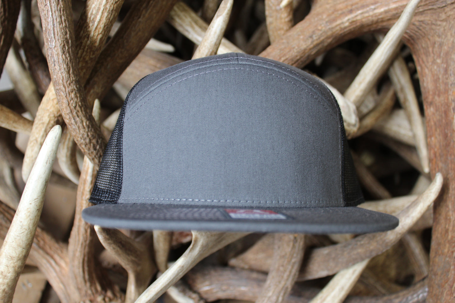 Flat Brim Hats