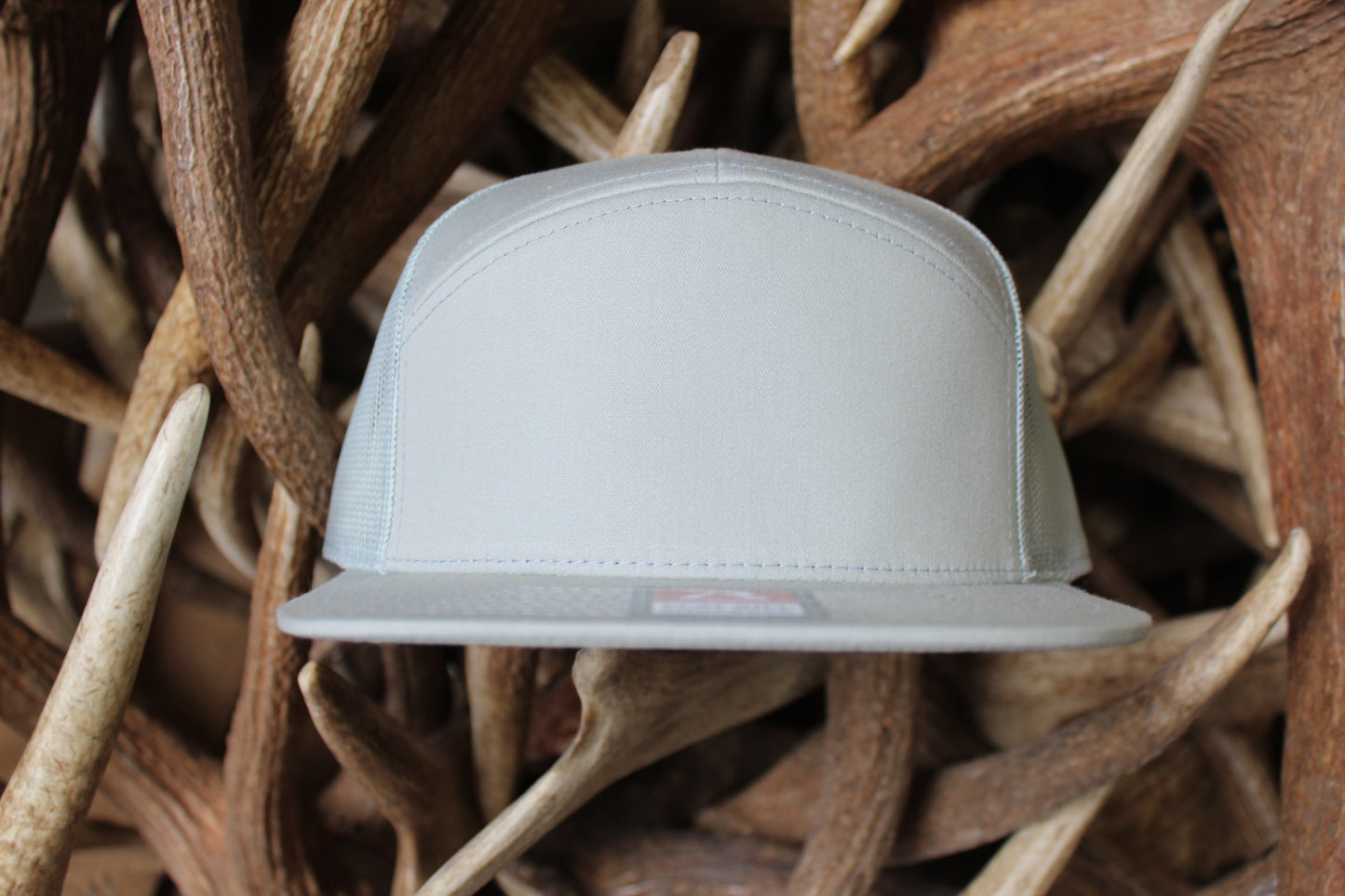 Flat Brim Hats