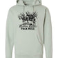 Logo Hooded Sweatshirt