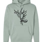 Logo Hooded Sweatshirt