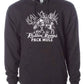 Logo Hooded Sweatshirt
