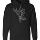 Logo Hooded Sweatshirt
