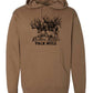 Logo Hooded Sweatshirt