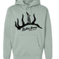 Logo Hooded Sweatshirt