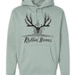 Logo Hooded Sweatshirt