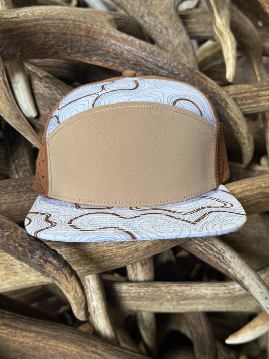 TOPO Limited Edition Hats