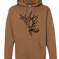 Logo Hooded Sweatshirt