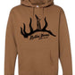 Logo Hooded Sweatshirt