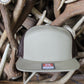 Flat Brim Hats