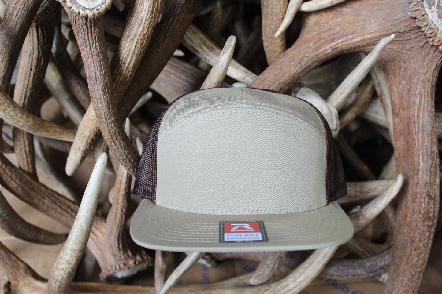 Flat Brim Hats