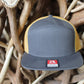 Flat Brim Hats