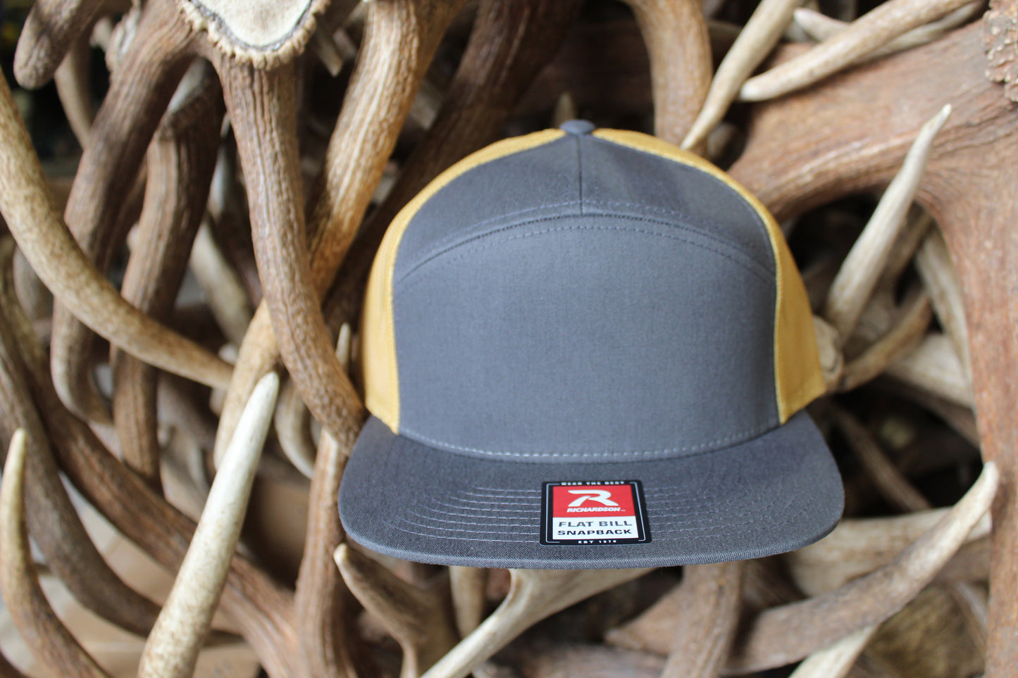 Flat Brim Hats