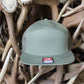 Flat Brim Hats