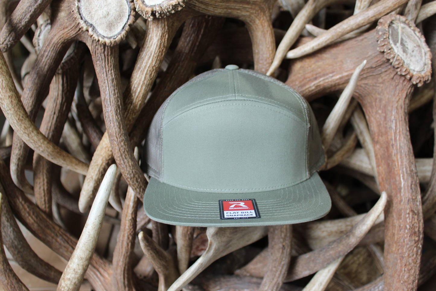 Flat Brim Hats