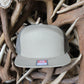 Flat Brim Hats