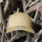 Curve brim logo hats
